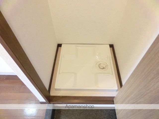 プレサンス大手前パークサイドの内装写真