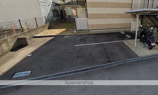 レオパレスアルカイックのその他写真