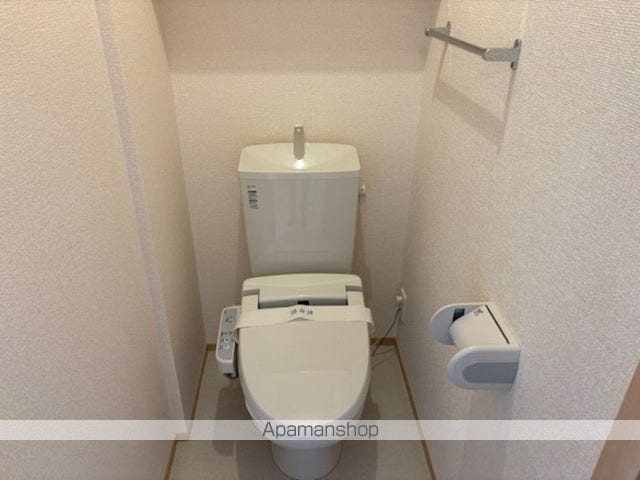 ムーンリジェール Bの内装写真