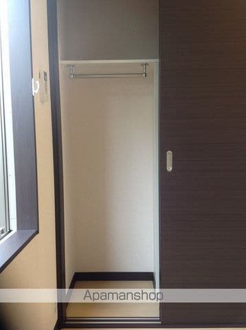 レオネクストアルカディアIIの内装写真