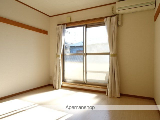 和田の家ポラリスの内装写真
