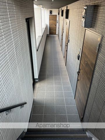 クオーレ薬円台IIIの内装写真
