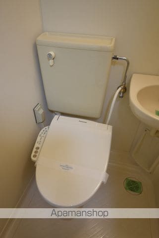 アーバンハイツ通町の内装写真