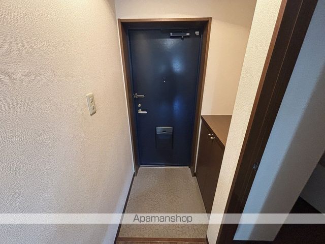 光町イーストの内装写真