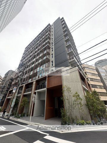 パークアクシス池袋イーストの外観写真