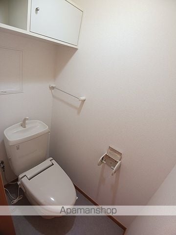 シャルパンティエIIの内装写真