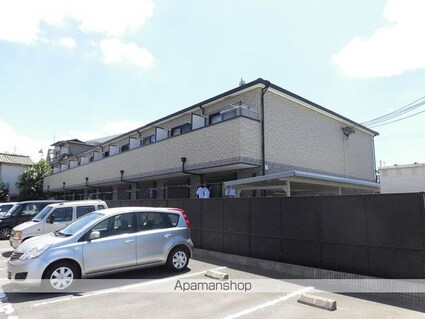 和歌山県和歌山市太田[1K/27m2]の外観2