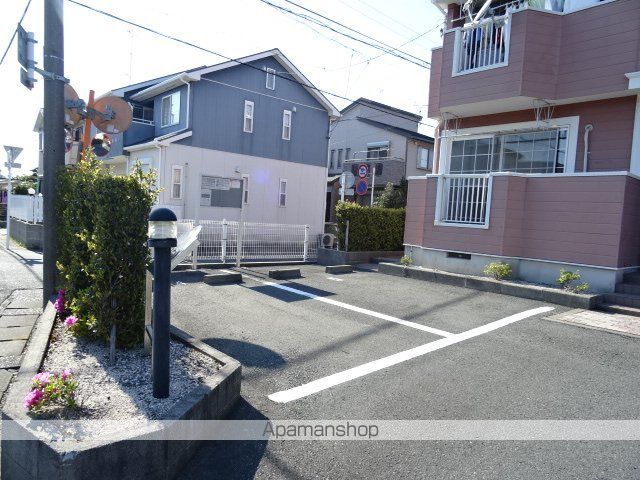 メゾンド・ボヌールのその他写真