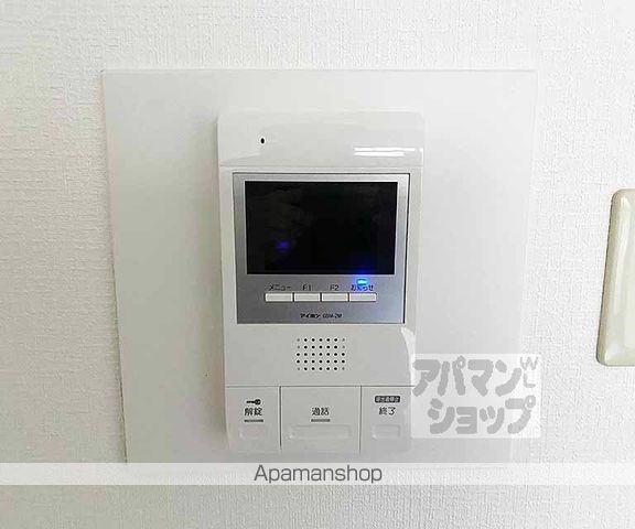 ラフィーネ御所西の内装写真