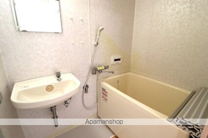 コーポ羽衣　Ｂガーデン[2DK/40.29m2]のバス