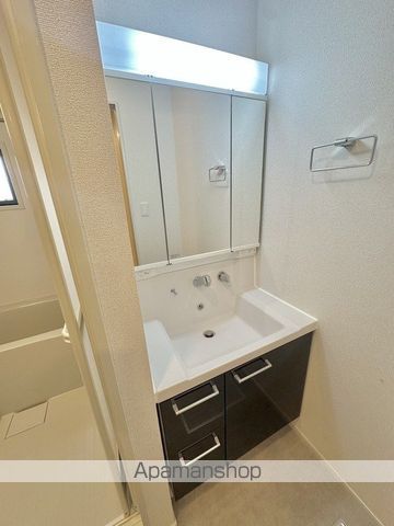 近江鉄道本線 長谷野駅 徒歩35分 2階建 築2年の内装写真