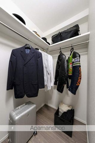 エンクレスト天神LARKの内装写真