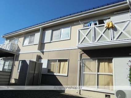 フレグランスグレープＢ[1LDK/43.75m2]の外観5