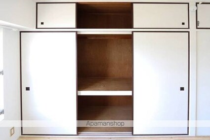 ビレッジハウス三原筆影１号棟[3DK/53.08m2]の内装5