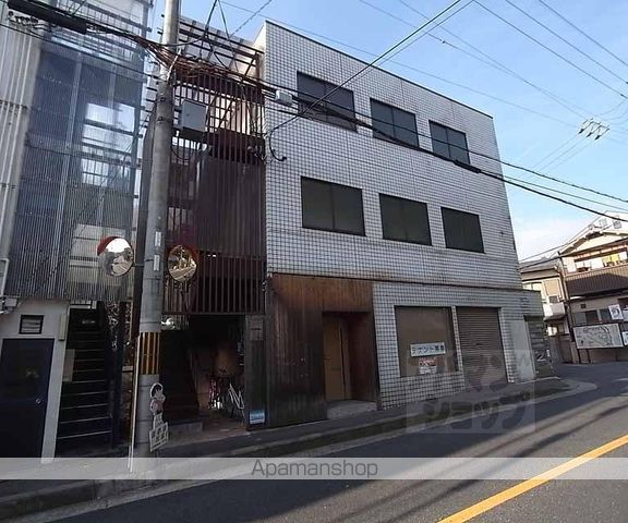 ヴィラマスミIIの外観写真