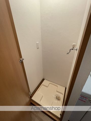 パレステュディオ目黒東の内装写真