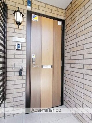 ナウ　リヴィエール[1LDK/56.26m2]の内装8