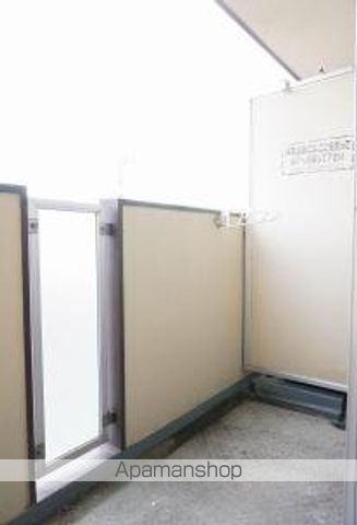 アーバン多の津の内装写真