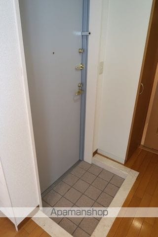 アールズコート一社.の内装写真