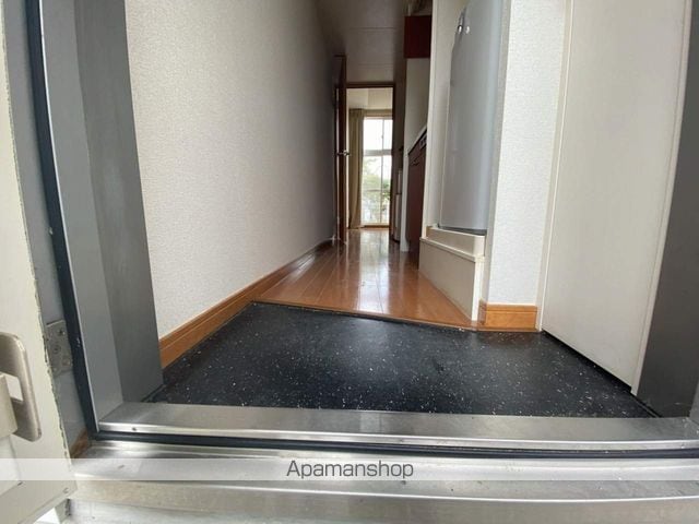 レオパレスO’TOOLEの内装写真