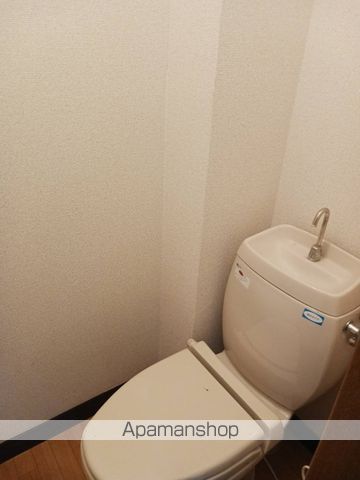 コーポ秋山3の内装写真