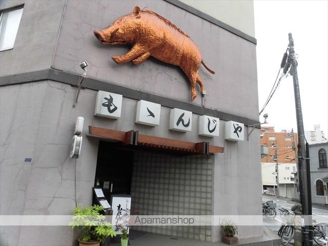 ステージファースト両国東の周辺写真