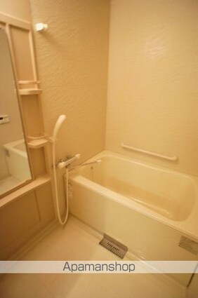 スカイシャトレ箱崎南[1LDK/36.52m2]のバス