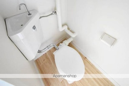 ビレッジハウス小山２号棟[2K/33.09m2]の内装1