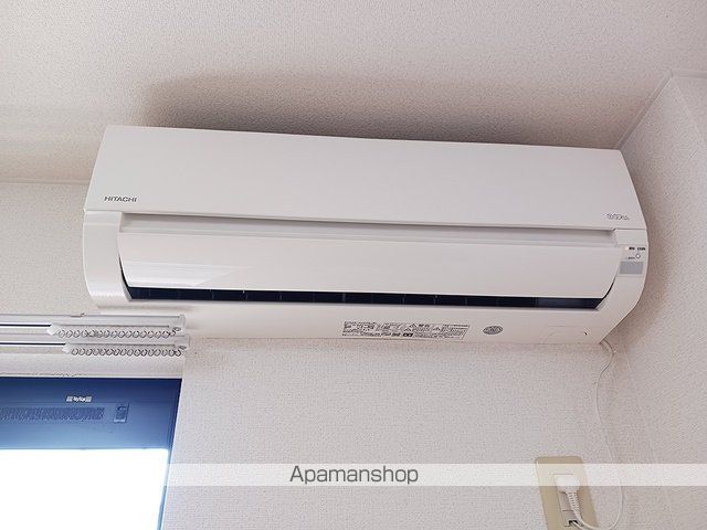 プラードアロージョの内装写真