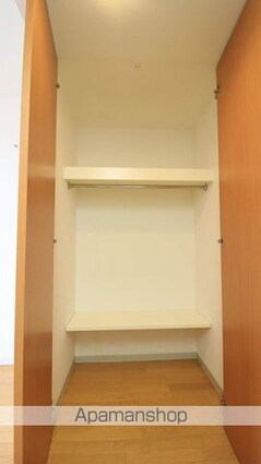 東京都武蔵野市境１丁目[1R/24.48m2]の収納