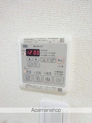フジパレス住吉沢之町III番館の内装写真