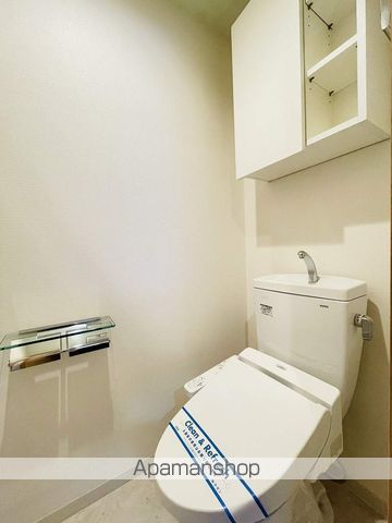 グランルクレ新栄イーストの内装写真
