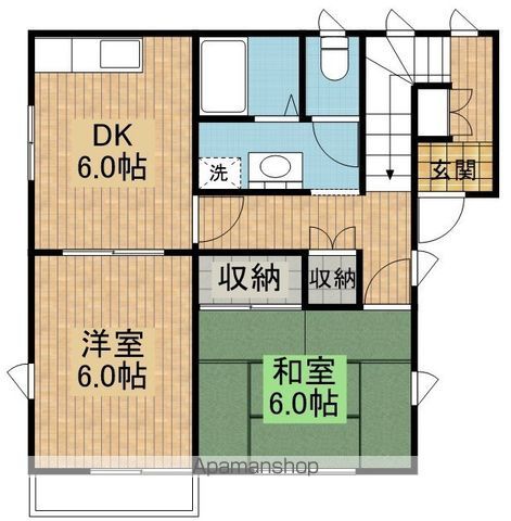 apartment 福島県相馬市塚ノ町１丁目
塚ノ町の賃貸情報を見る
物件地図