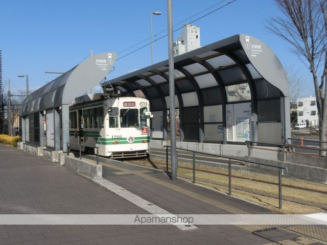 LA TOUR KASUGAの周辺写真