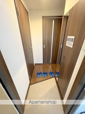 PISSENLIT IIの内装写真