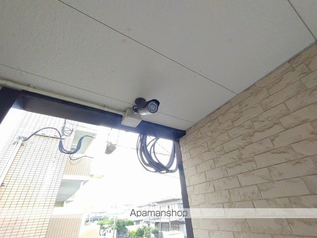 レオパレスパークハイム芝の内装写真