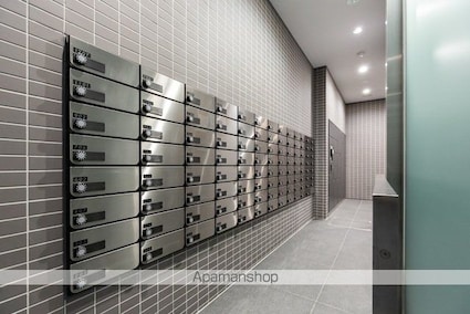 リブクオーレ神保町[1R/26.08m2]の共用部1