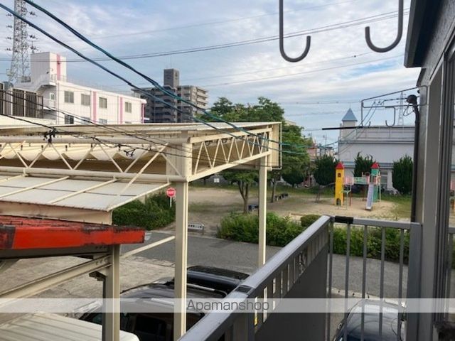山田アパートのその他写真
