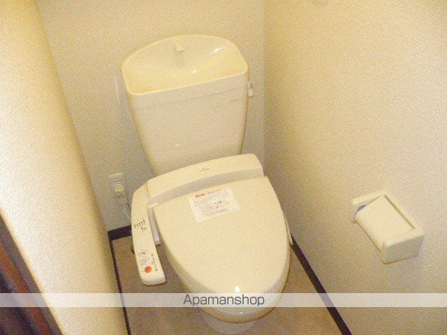 レオネクスト桜ツインAの内装写真