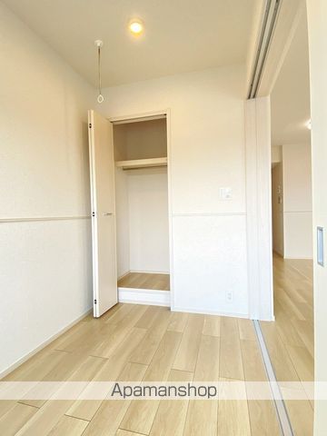 ハイム ウィステリアの内装写真
