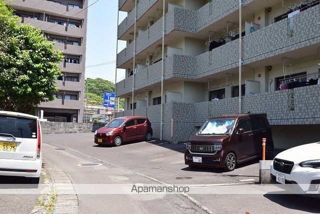 グリーンコート力のその他写真