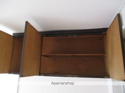 コーポ野方[1R/11.5m2]の収納