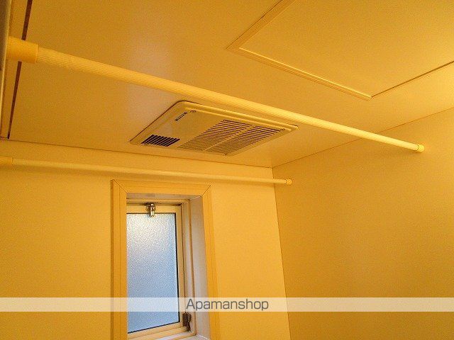 アーバンライフA棟の内装写真