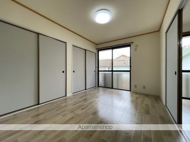 セジュール大田　Ｃ棟[2LDK/58.13m2]の内装1