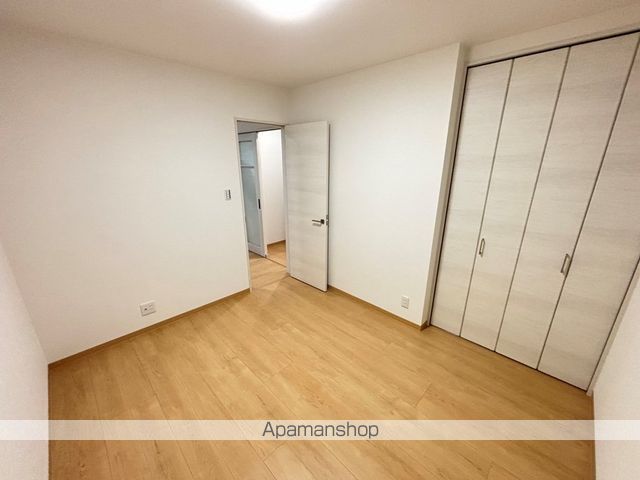 アルーデコートIの内装写真