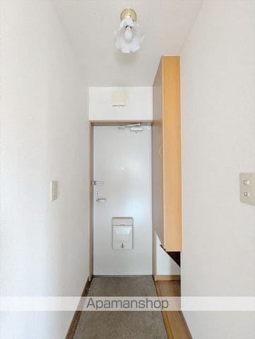 ノーブルシオリの内装写真