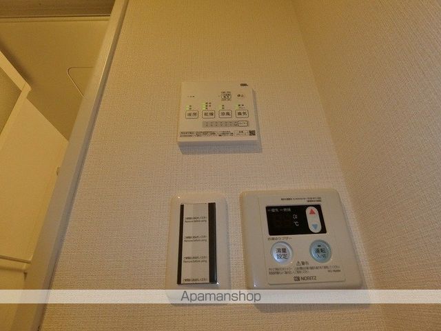 LA VIE AKEHARAの内装写真