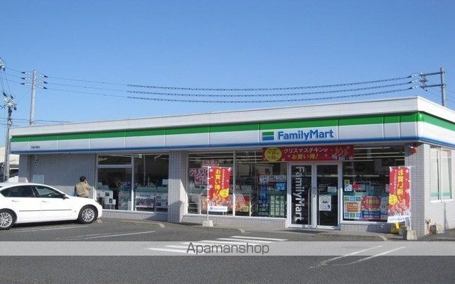 ブリーズの周辺写真