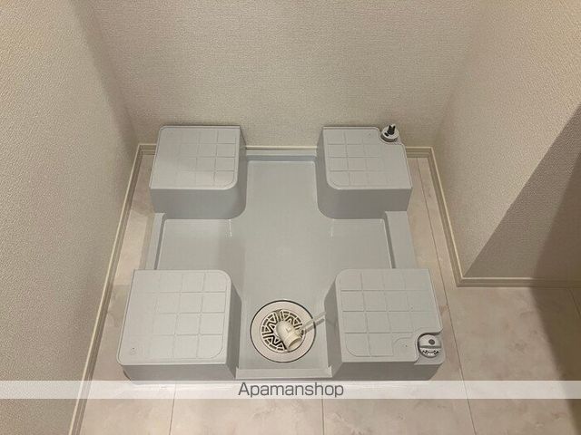 SAKURA A棟の内装写真