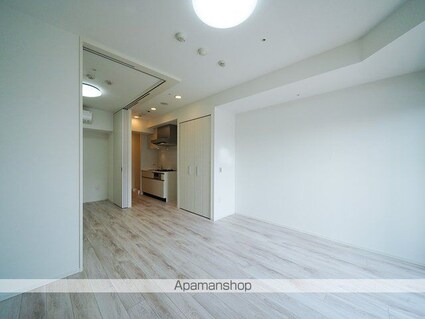 プライマル上野・稲荷町[1LDK/35.62m2]のその他内装1